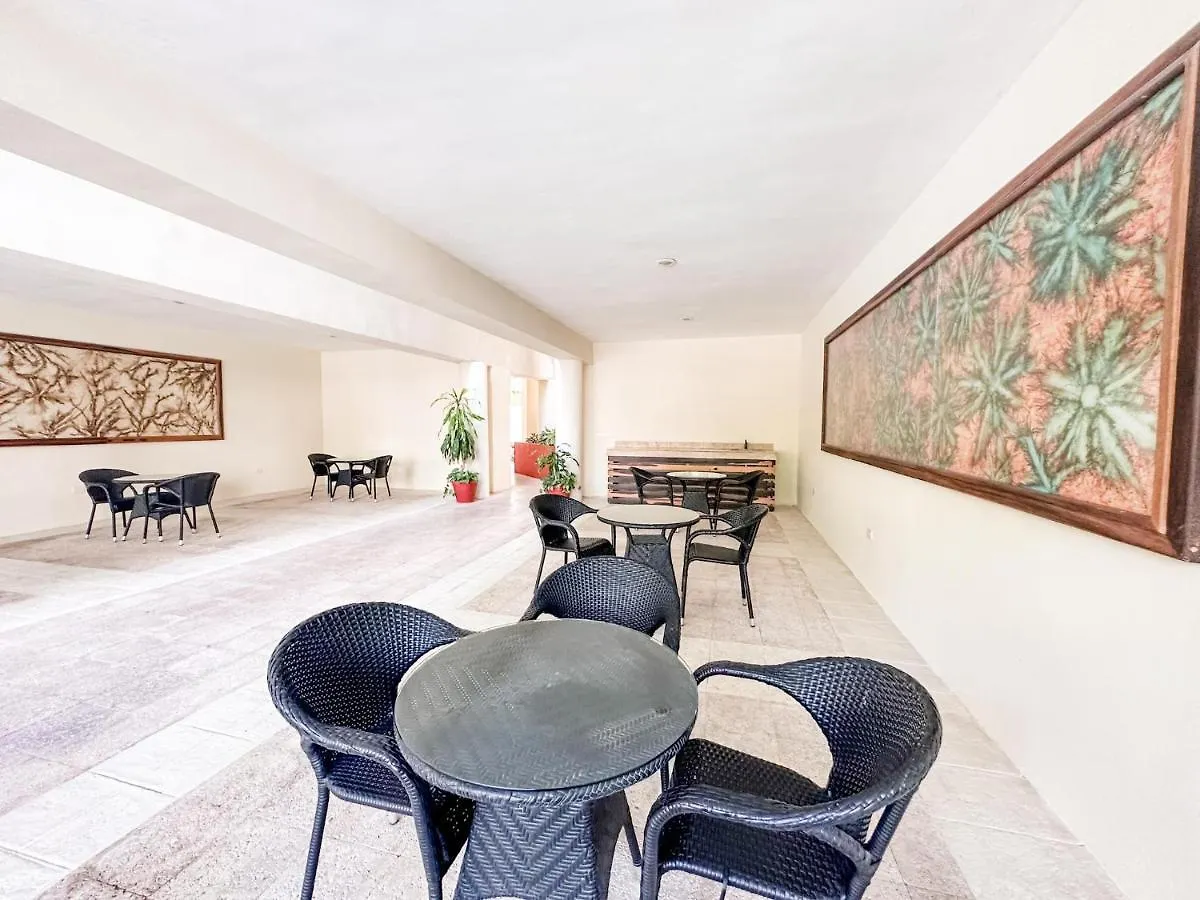 Apartmán Sabbia 3401 - 2Bedrooms All-In Suite Playa del Carmen