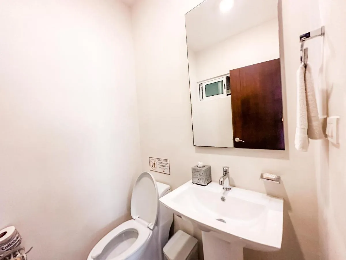 Sabbia 3401 - 2Bedrooms All-In Suite Playa del Carmen 0*,