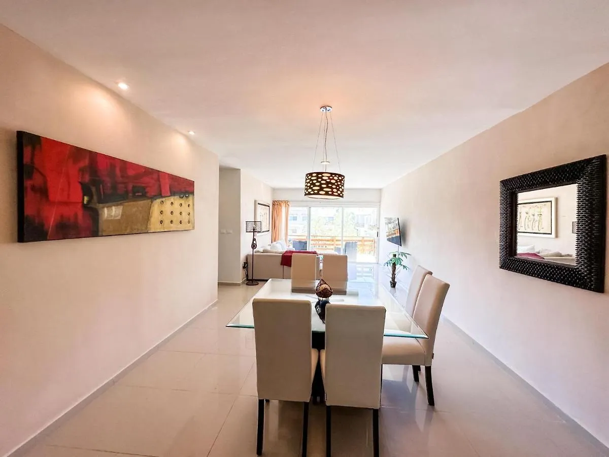 Sabbia 3401 - 2Bedrooms All-In Suite Playa del Carmen