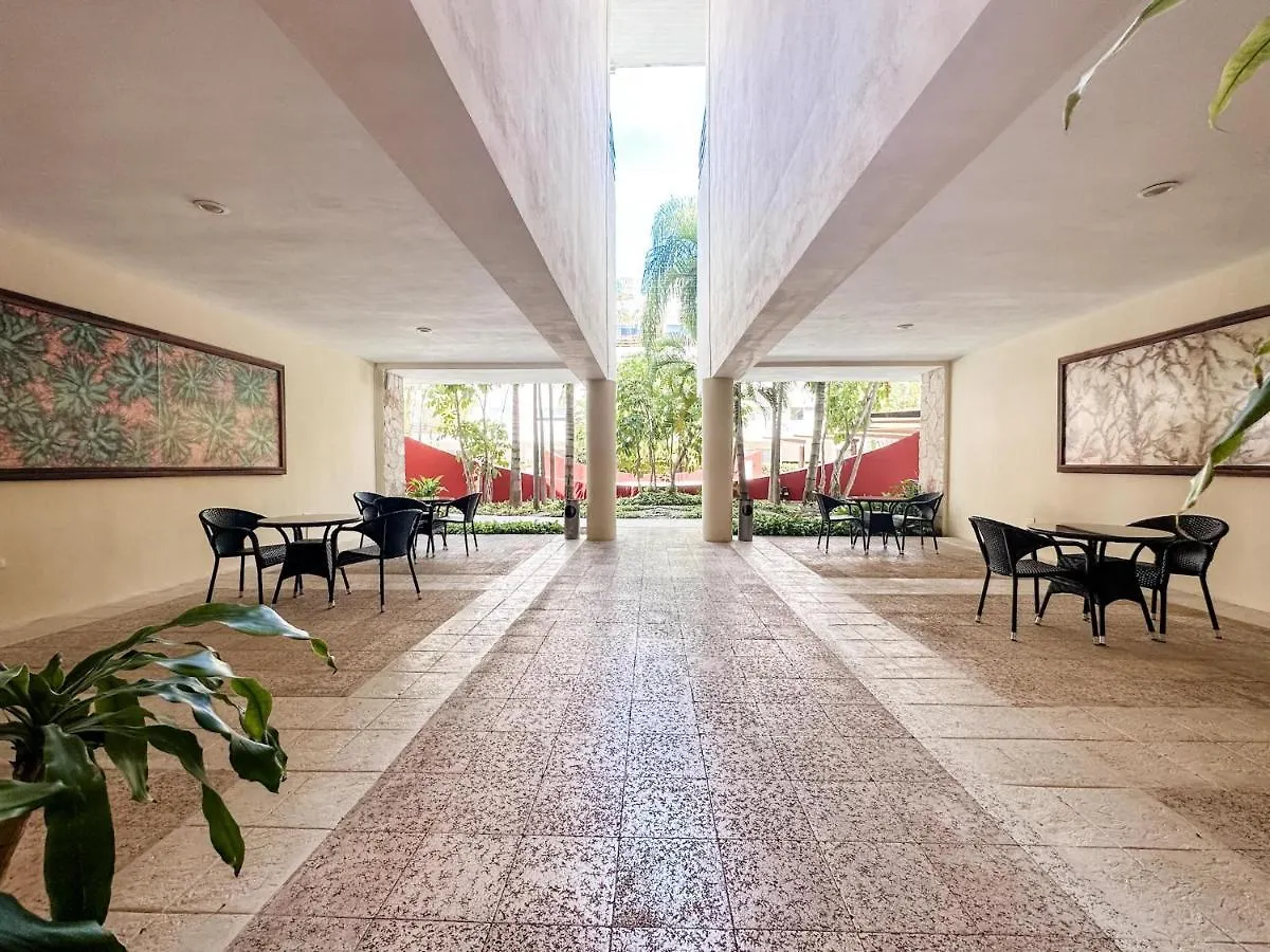 Sabbia 3401 - 2Bedrooms All-In Suite Playa del Carmen 0*,